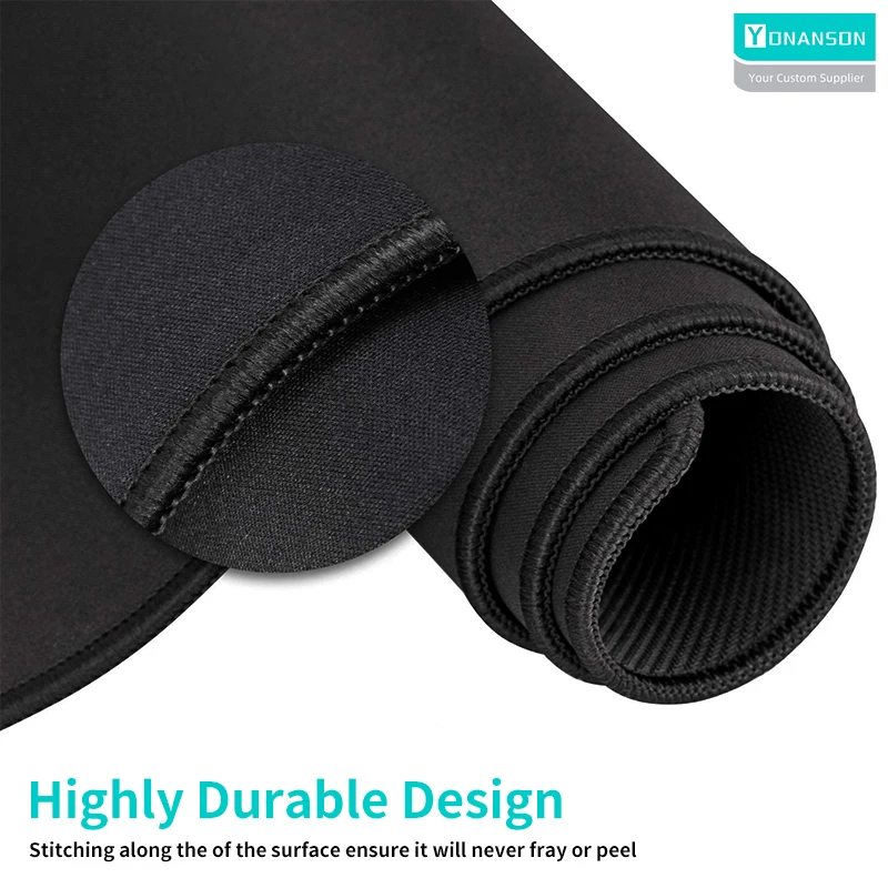 Wholesale Custom XXL Extended - Gaming Desk Mat บทวิจารณ์และราคา