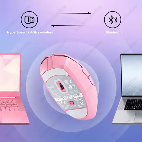 12 best sales Razer Rosa - №1