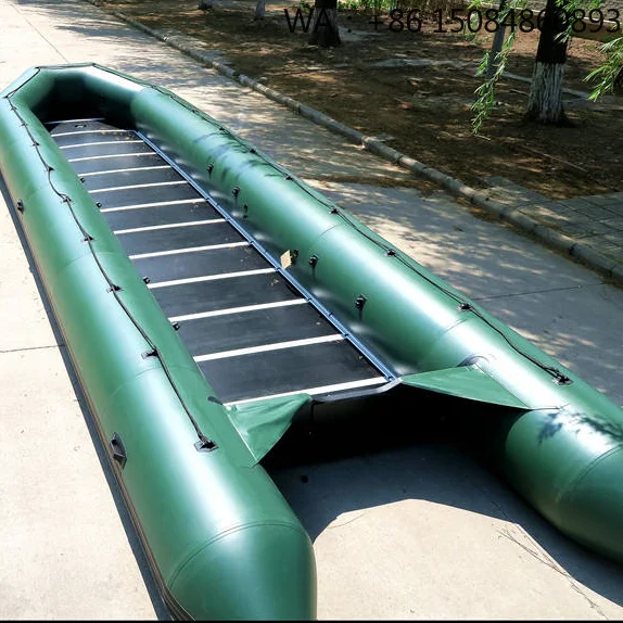 Custom High Speed Rigid Inflatable RIB Boat, High Performance Power Component Professional For Water Sport Competition