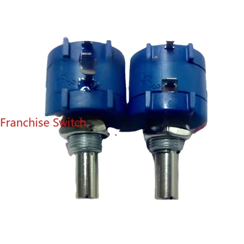 Original Potentiometer 3590S-2-203L Multi-turn Wire Wound Potentiometer.