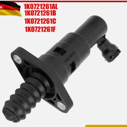 

Clutch pump 1K0721261AL 1K0721261B 1K0721261C 1K0721261F