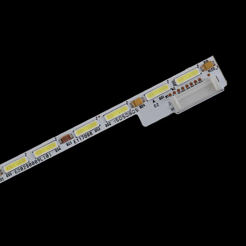 V500HJ1-LE8 V500HK1-LS6 6202B0009L101 LED TV backlight strip