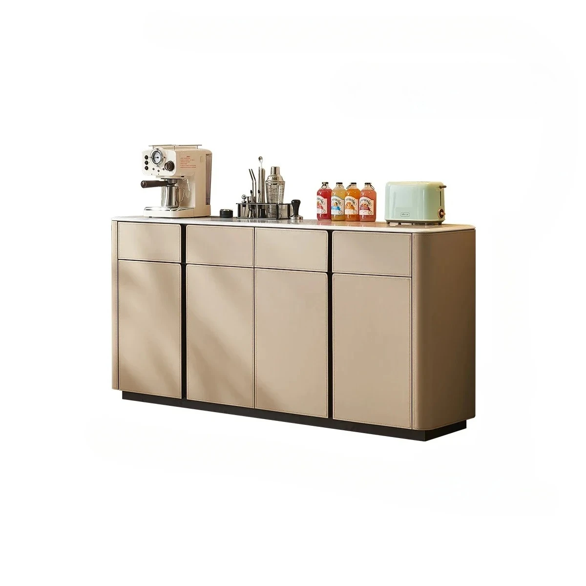 

Простой седло, кожаный сервант, маленькая квартира, высокий комод из массива дерева, комод для хранения, задняя бабка для спальни, шкаф для телевизора