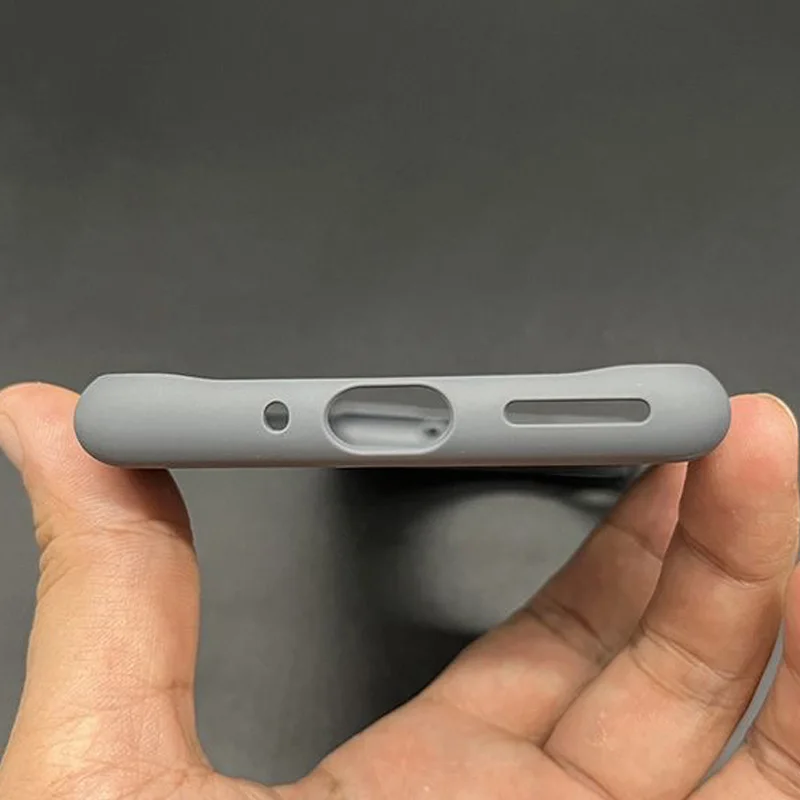حافظة هاتف أصلية لهاتف Oneplus Ace 3 Pro من السيليكون Fundas لهاتف Oneplus Ace3 Pro غطاء ناعم 1 + Ace3Pro Capa One Plus Ace 3Pro