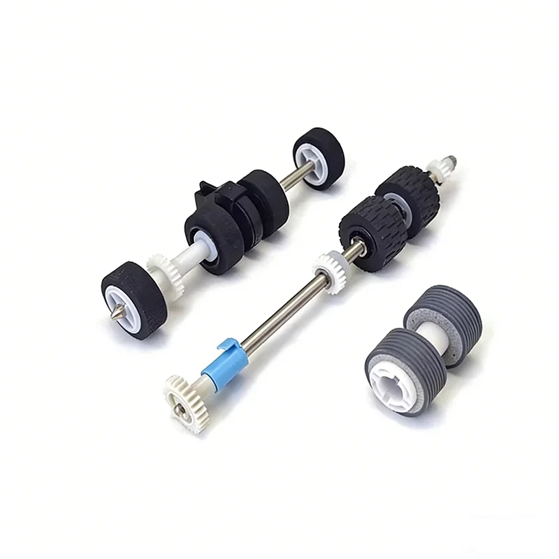 1Set ADF Pickup Roller Exchange Kit For Avision Q2230 Q2235 Q2240 Q2250 Q2260 Q2270 Q2280 Q2350