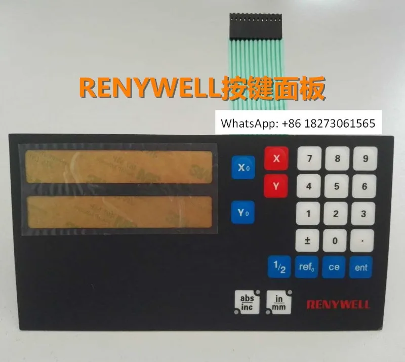 1PCS Renywell RDS20…