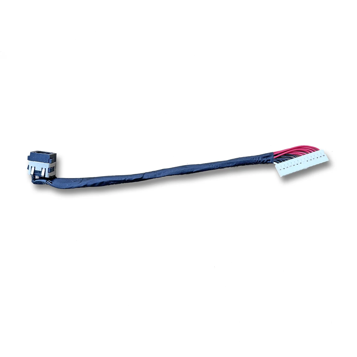 For Dell Alienware M15 R1 R2 P79F DC Power Jack Charging Port Socket Connector With Cable 0T1F4G