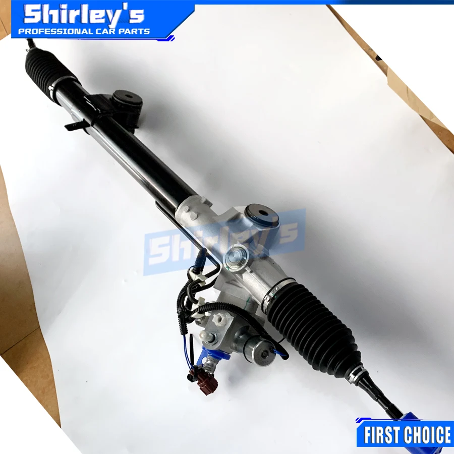 คุณภาพสูง Hydraulic Power STEERING Rack สําหรับ 2009-2017 INFINITI FX35 S51 QX70 FX37 49001-1CA0A 49001-1CA0B 490011 CA0A LHD