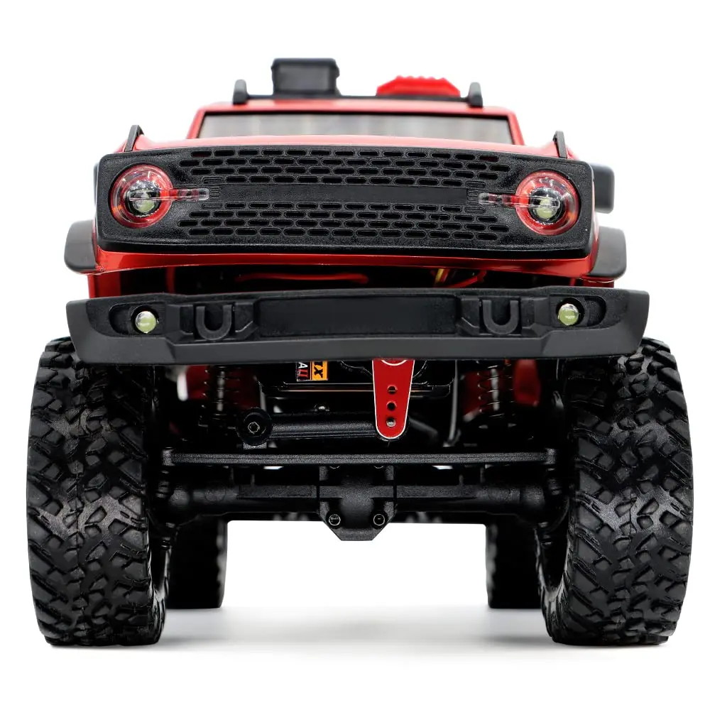 Globact rc auto emax es08maii analoges servo für axial scx24 bronco riegel gladiator jlu crc c10 servos upgrade zubehör