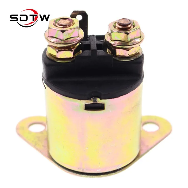 

Motorcycle Starter Electromagnetic Relay for Honda GX390 GX340 GX240