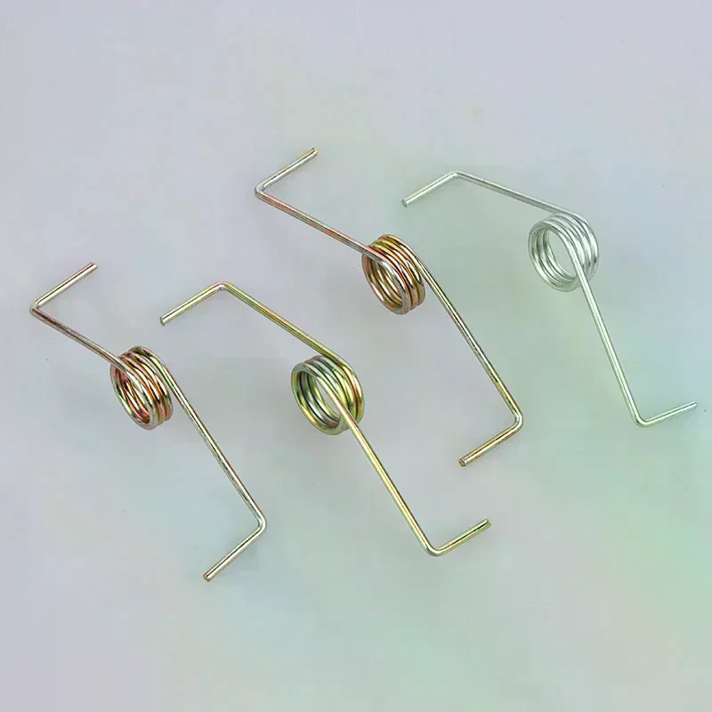 /PFU/2PCS Open Close Spring for Semi Automatic Washing Machine Positive Opposite Spring Accessories