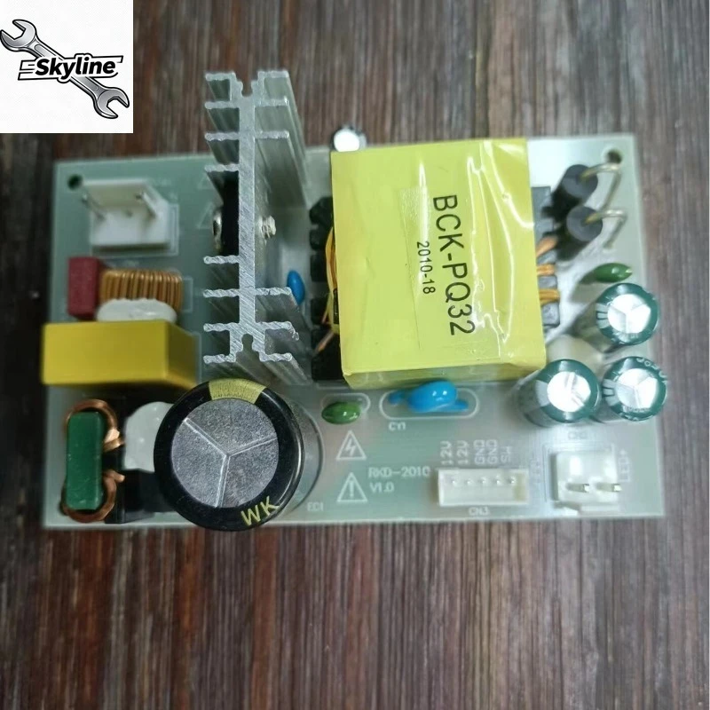 Multi-Voltage Projector LED Constant Current Power Board 12V 16V 18V 27V 30V 33V 42V Projector Replacement Repair Parts