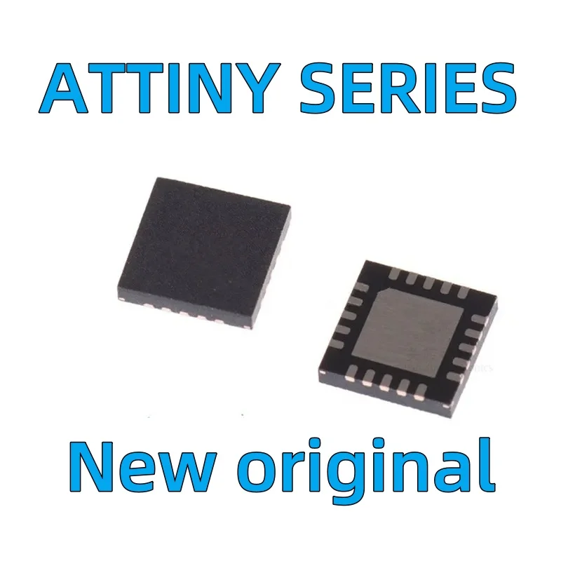 ATTINY25V-10MU ATTINY44-20MU ATTINY13V-10MU ATTINY2313-20MU ATTINY24-20MU ATTINY24A-MU ATTINY24V-10MU ATTINY85-20MU QFN20