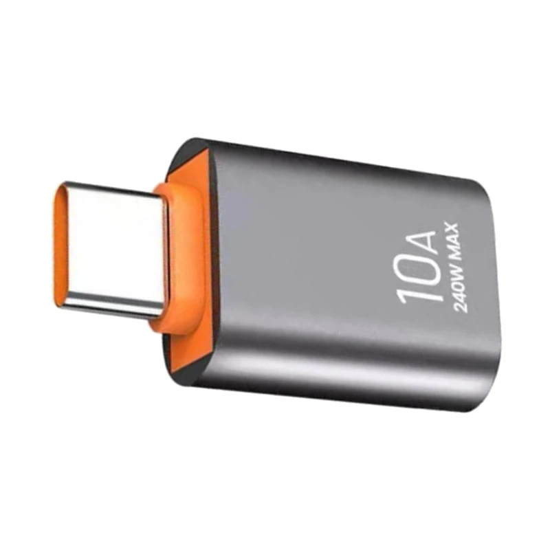 090F Быстрая синхронизация USB Тип C в USB3.0 Зарядка адаптера и передача данных для телефона