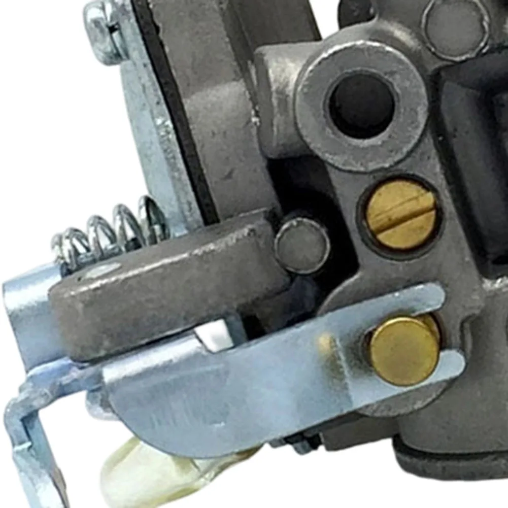 Replacement Carburetor Carburetor Kit Lawn Maintenance Precision Engineering For B45LA Long Lasting Carburetor Components