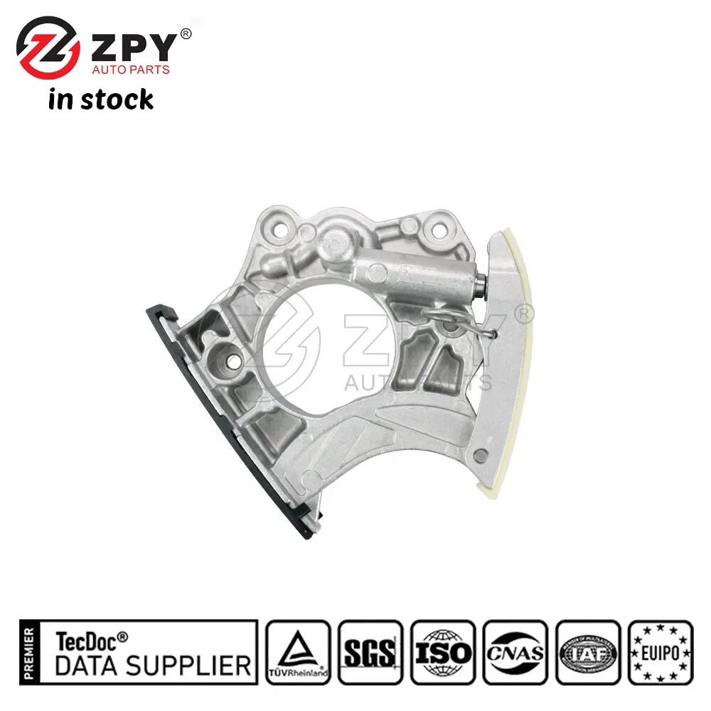 

ZPY Left Engine Timing Chain Tensioner For Audi A6 A7 A8 Q5 Q5 Q7 06E109217Q