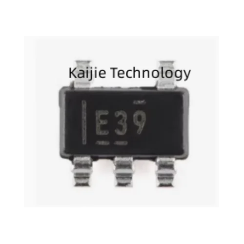 

Original genuine INA139NA/3K silk screen E39 SOT23-5 current sense amplifier chip