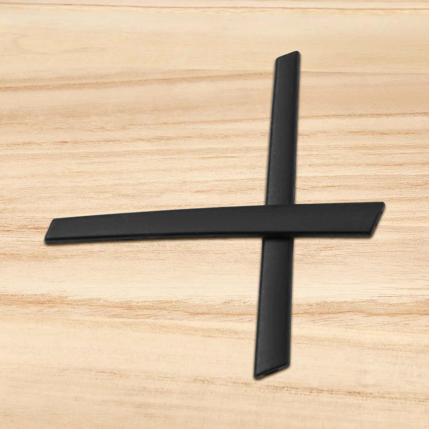 

Black Replacement Ear Socks for Oakley Bottle Rocket 2.0 OX3007 Non-Slip Temple Tips