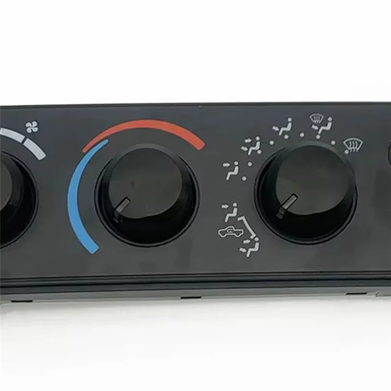 

55057079AB Car Air Conditioner And Heater Control Switch For Dodge Ram 1500 2500 3500 LHD