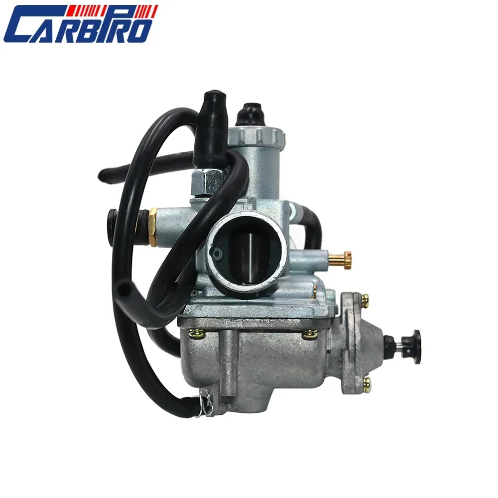 For Suzuki ALT125 LT125 13200-18912 1983-1987 Carburetor Assembly