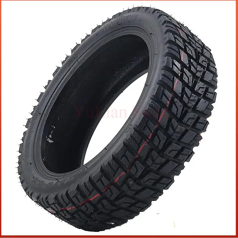 10INCH 10x2.75-6.5 Off-road Tubeless Tyre 10x2.70-6.5 Tire for Segway Ninebot Mini S Pro Max G30 Electric Scooter Self Balancing - view 6