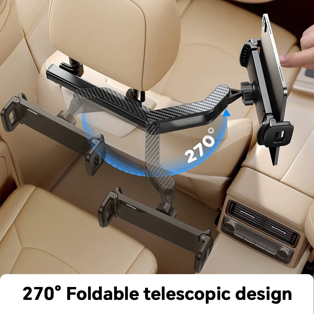Telescopic Car Rear Pillow Pho - Toddler Tablet Accessories 评论和价格