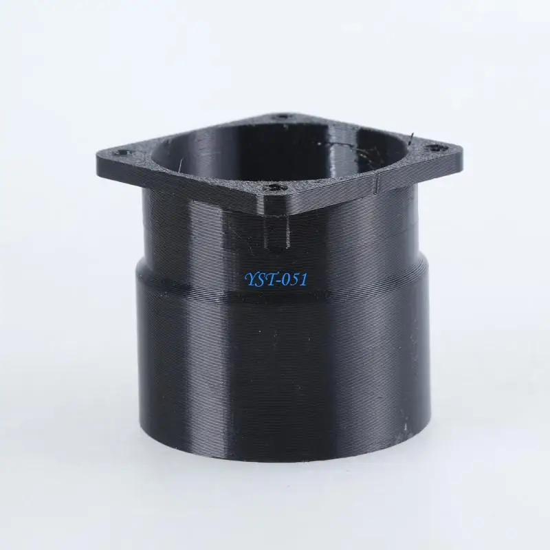 E15A Duct Connectors Flange Dryer Vent Connectors for Heating Cooling Ventilation view 5