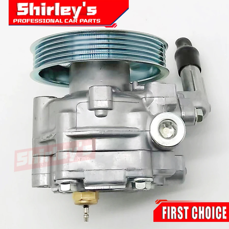 Auto Power Steering Pump For SUBARU IMPREZA Impreza WRX STi AWD 2.5 34430-FE040 34430FE040 34430FE041 34430-FE041 34430FE042