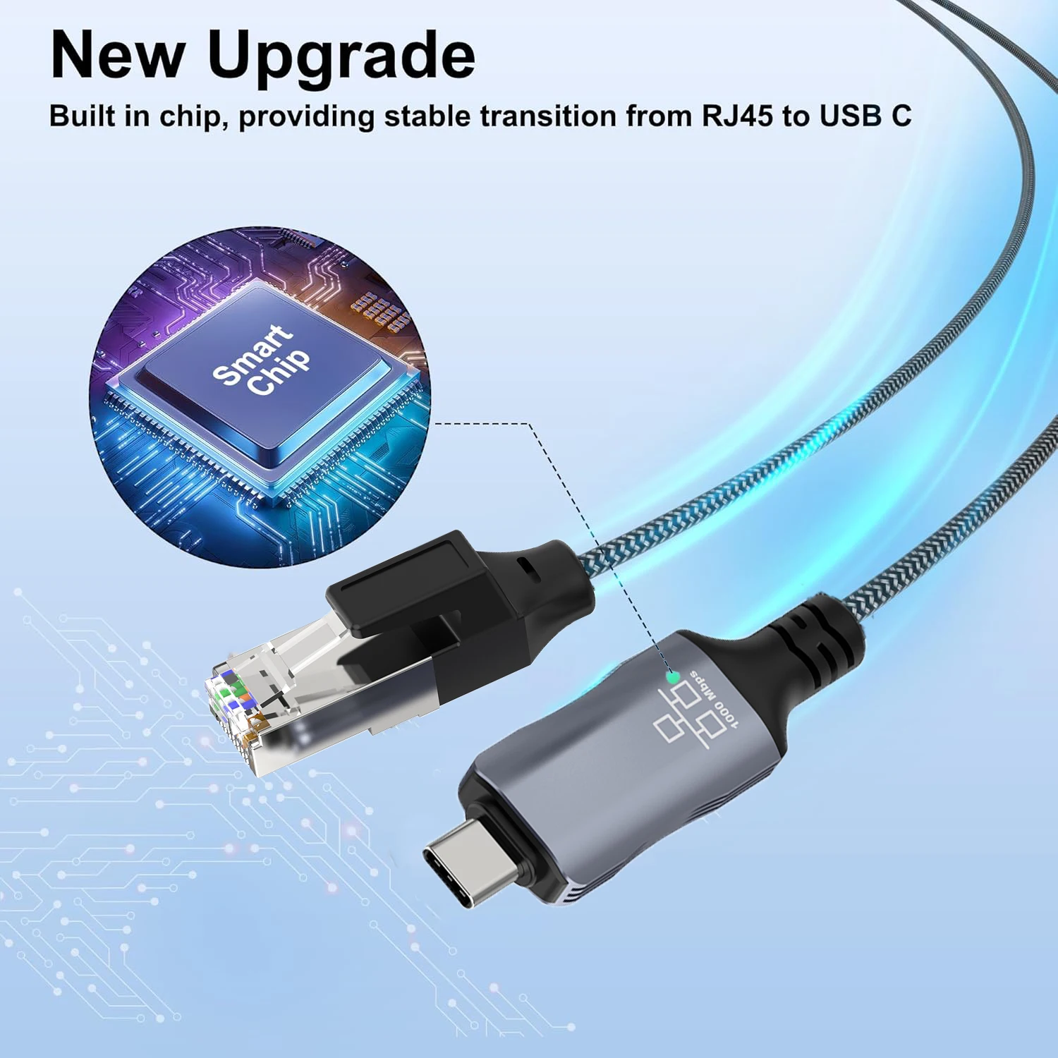 Thumbnail 3 - #50 Gigabit Network Cables Comparison Guide