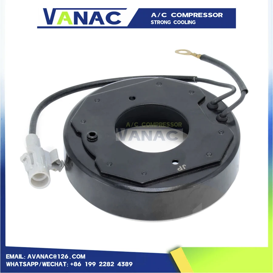 

Магнитная катушка компрессора переменного тока подходит для Mercedes B180 W242 A0038304460 0038304460, A0038304560, A0008303502,