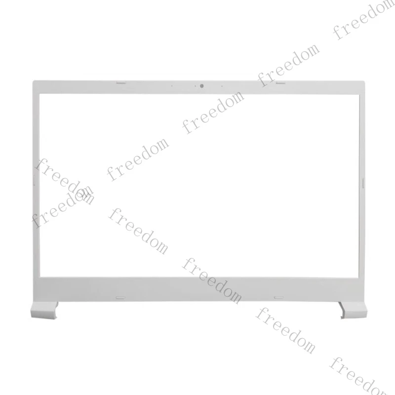 HTS  New for Acer ConceptD 3 CN315-71 N17C2 Laptop LCD Front Bezel Cover White