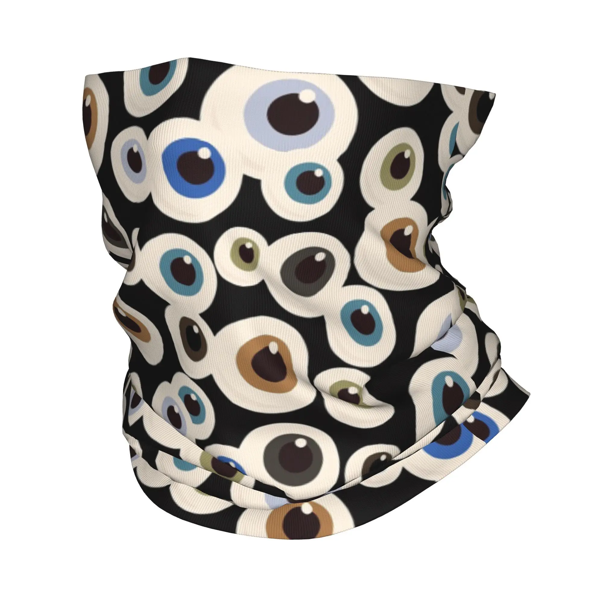 

офтальмолог, оптометрист, оптометрия, око Dr, глазные яблоки Бандана Шея Гетры Шарф для лица с принтом Теплый головной убор Верховая езда унисекс