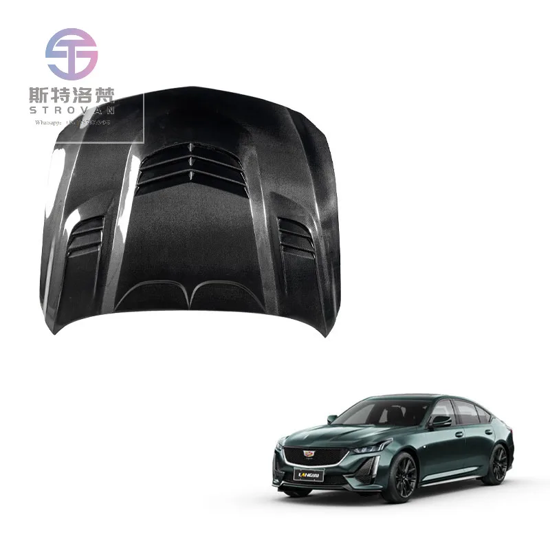 Langyu Vehicle Exte… - image