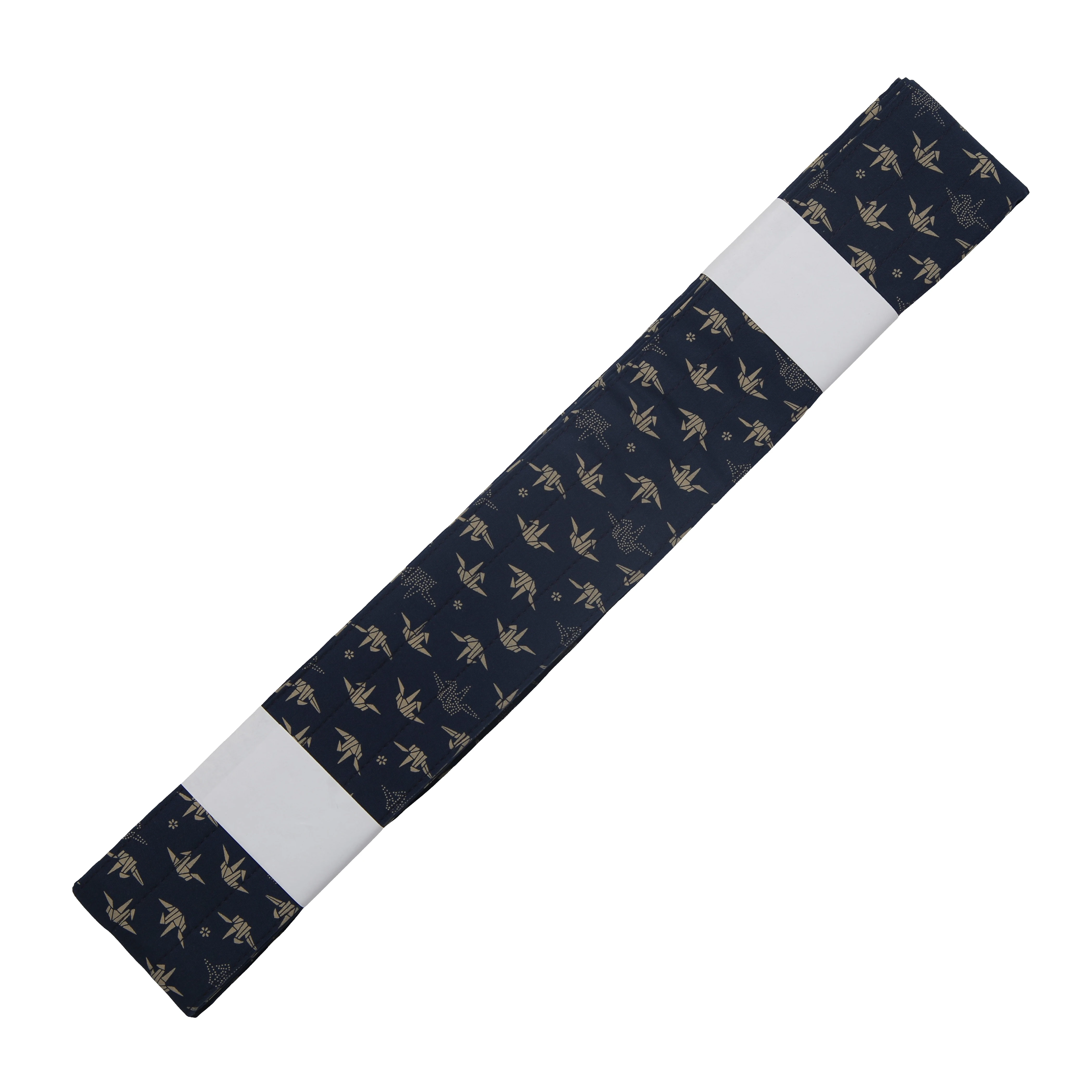 Tianzhiwu thousand paper cranes waves ripple Sakura and wind juhejiao belt Japanese Kendo juhedao cutting Dao inserting knife