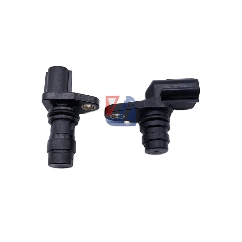

Kobelco SK200 Excavator Construction Machinery Parts 350-8 841-01590 8941-01570 Eccentric Shaft Camshaft Sensor