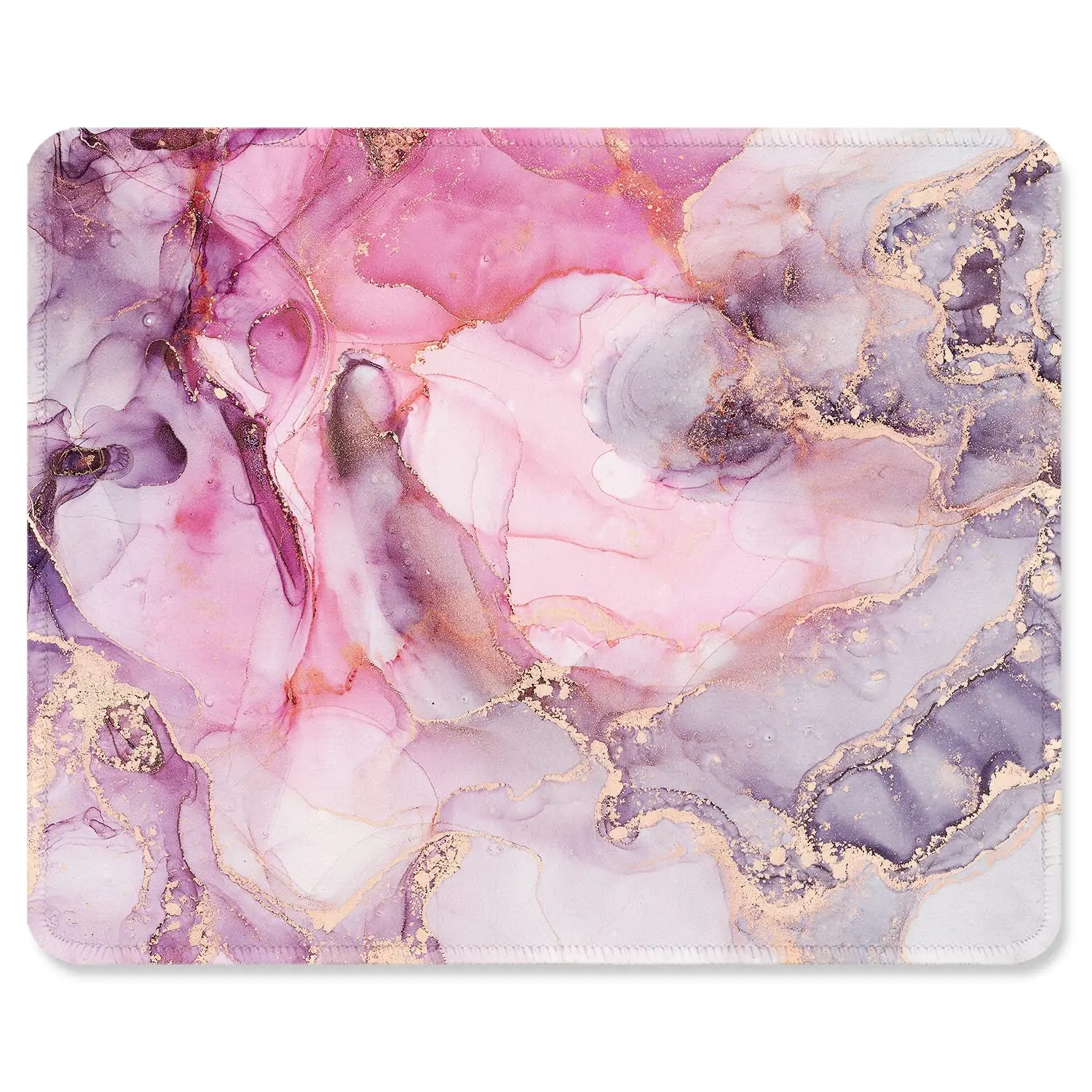 

High Quality Abstract Marble Printing Gaming Mousepad Gamer Mouse Mat Keyboard Mats Desk Pad Mousepads 22x18cm For Computer