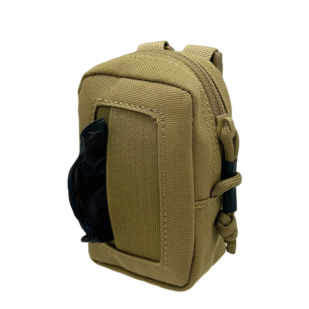 Tactical Disposable…