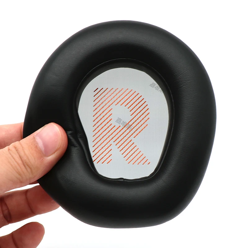 Per JBL Quantum ONE auricolari Wireless cuffie di ricambio cuffie cuscino Memory Foam Q1 auricolari
