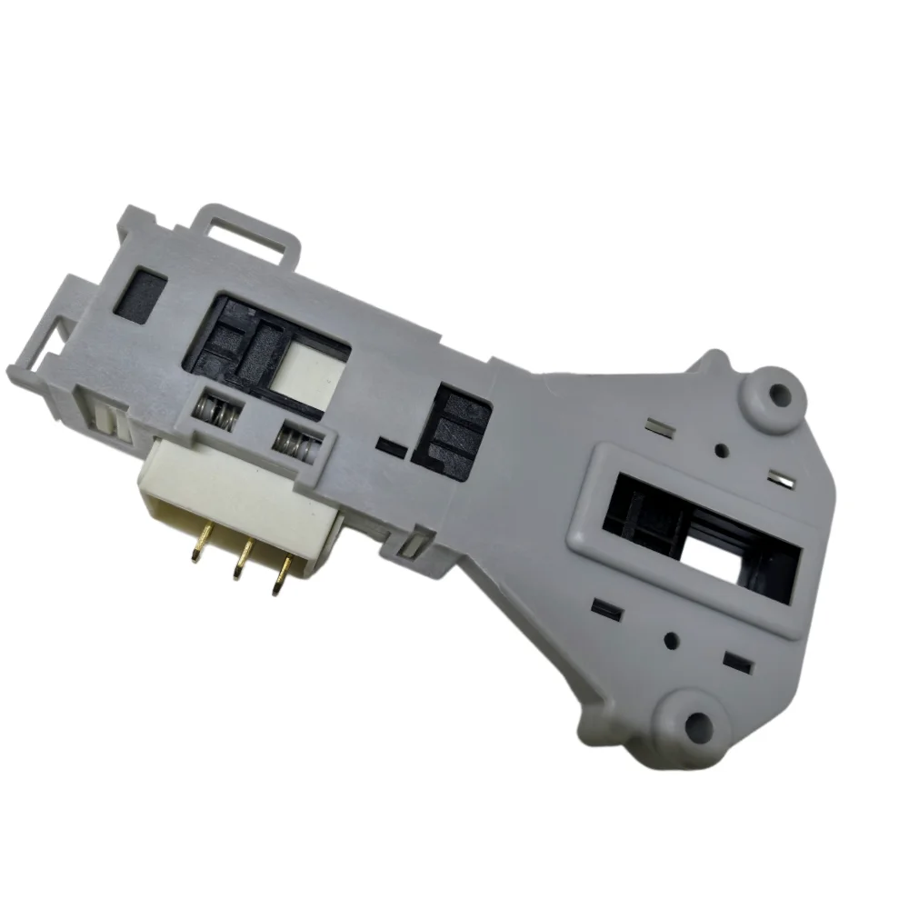 New DA081 120-240V Electronic Door Lock Delay Switch For Washing Machine Washer Replacement Parts