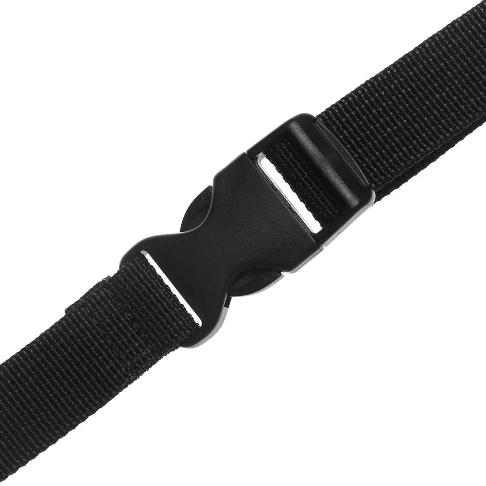 Durable Outdoor Camping Tool Sleeping Bag Tighten Nylon Cargo Tie Down Luggage Holder Travel Tied Kits Belt Strap