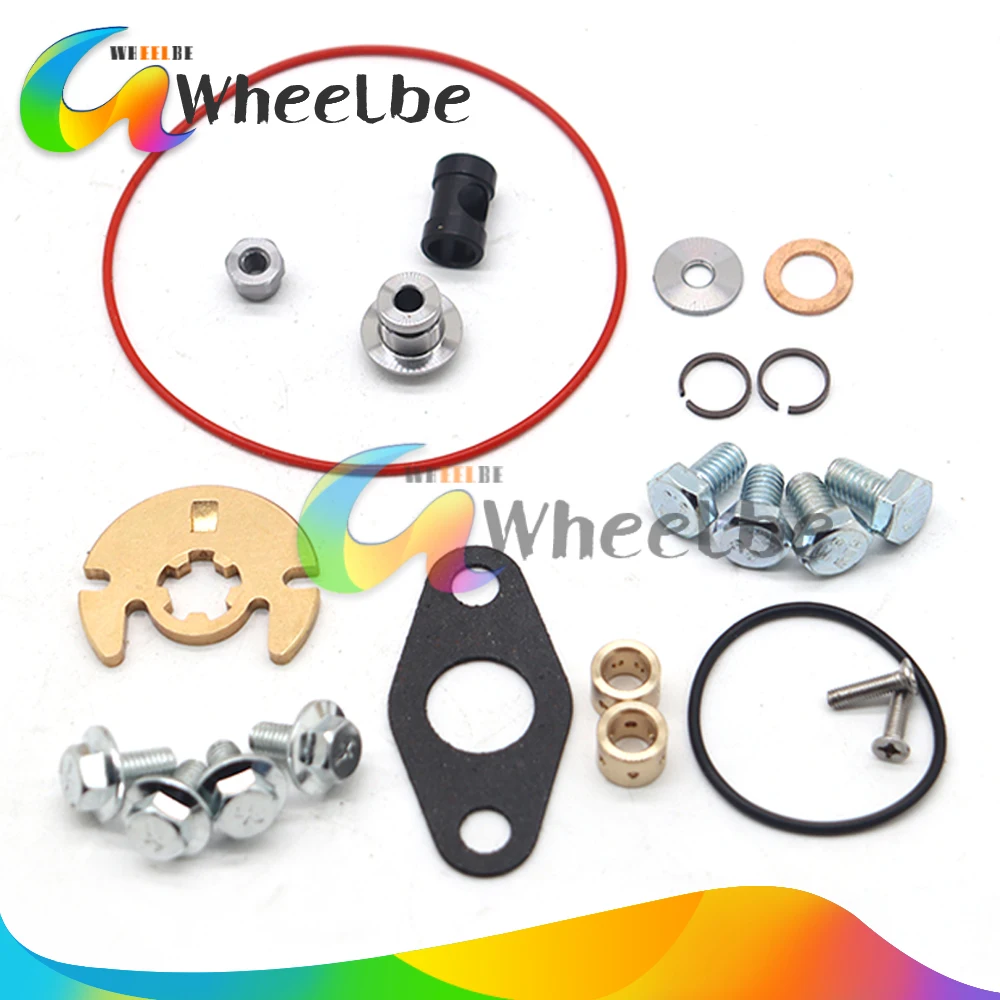KP35 Turbo Repair K…
