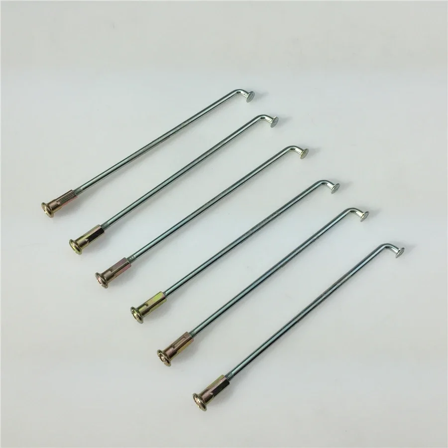 STARPAD for Jialing Off-Road Cabbage / Zongshen GY / Zongshen LZX125GY / Off-road Motorcycle Spoke Series / Wire