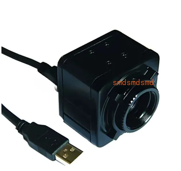 LH-360 Laser Light Spot Analyzer for Visible UV IR Light Spot Size Shape Measurement