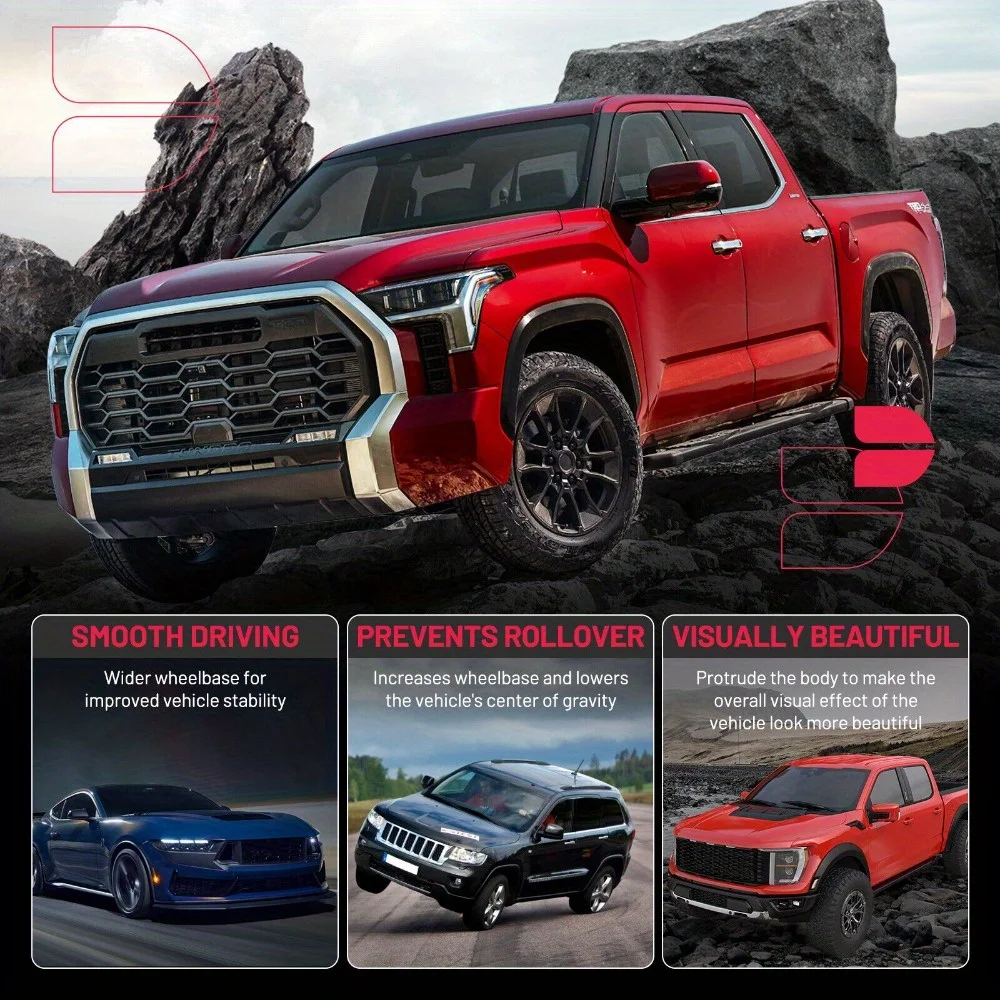 4 قطعة فواصل عجلات 1 بوصة 6x139.7 6x5.5 يناسب إنفينيتي QX4 نيسان فرونتير تيتان