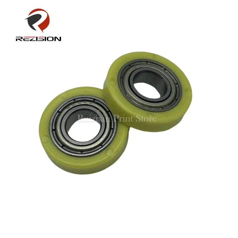 FS5-6448-000 2set Magnetic Space Roller Wheel For Canon IR 2016 2020 2116 2120 2318 2320 2420 2018 2022 2025 2030 Copier Parts