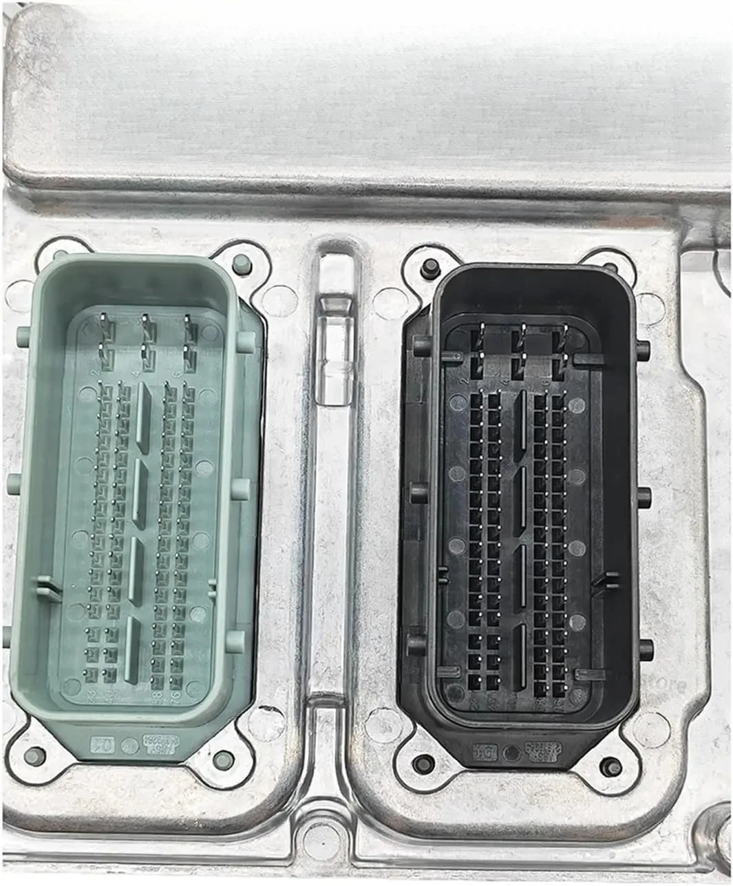 Original New 1001228607 612650080075 Engine Computer Board ECU Cast Iron Compatible for Weichai Construction Machinery Parts