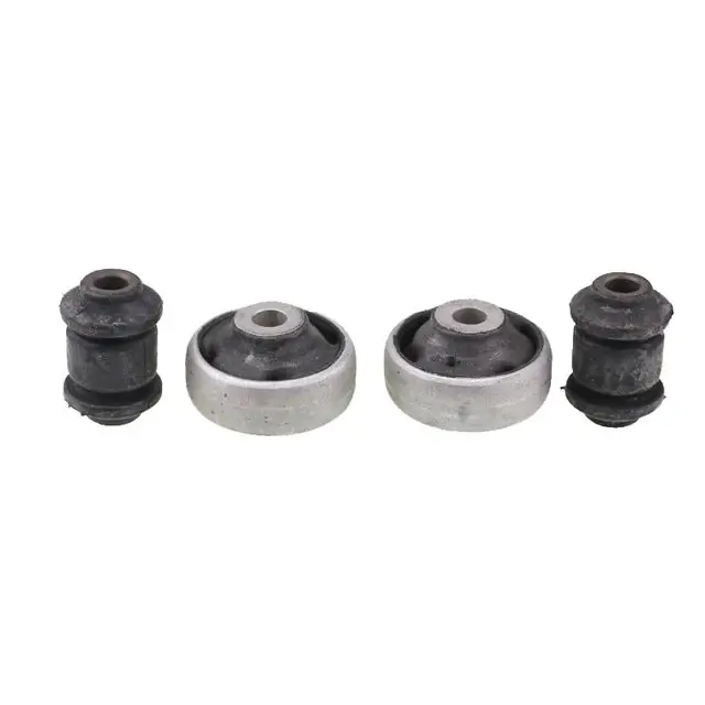 (2pcs/lot) 2 models Front Control Arm bush Suspension Bushing for Chinese Brilliance V5 H530 FRV Auto car motor parts