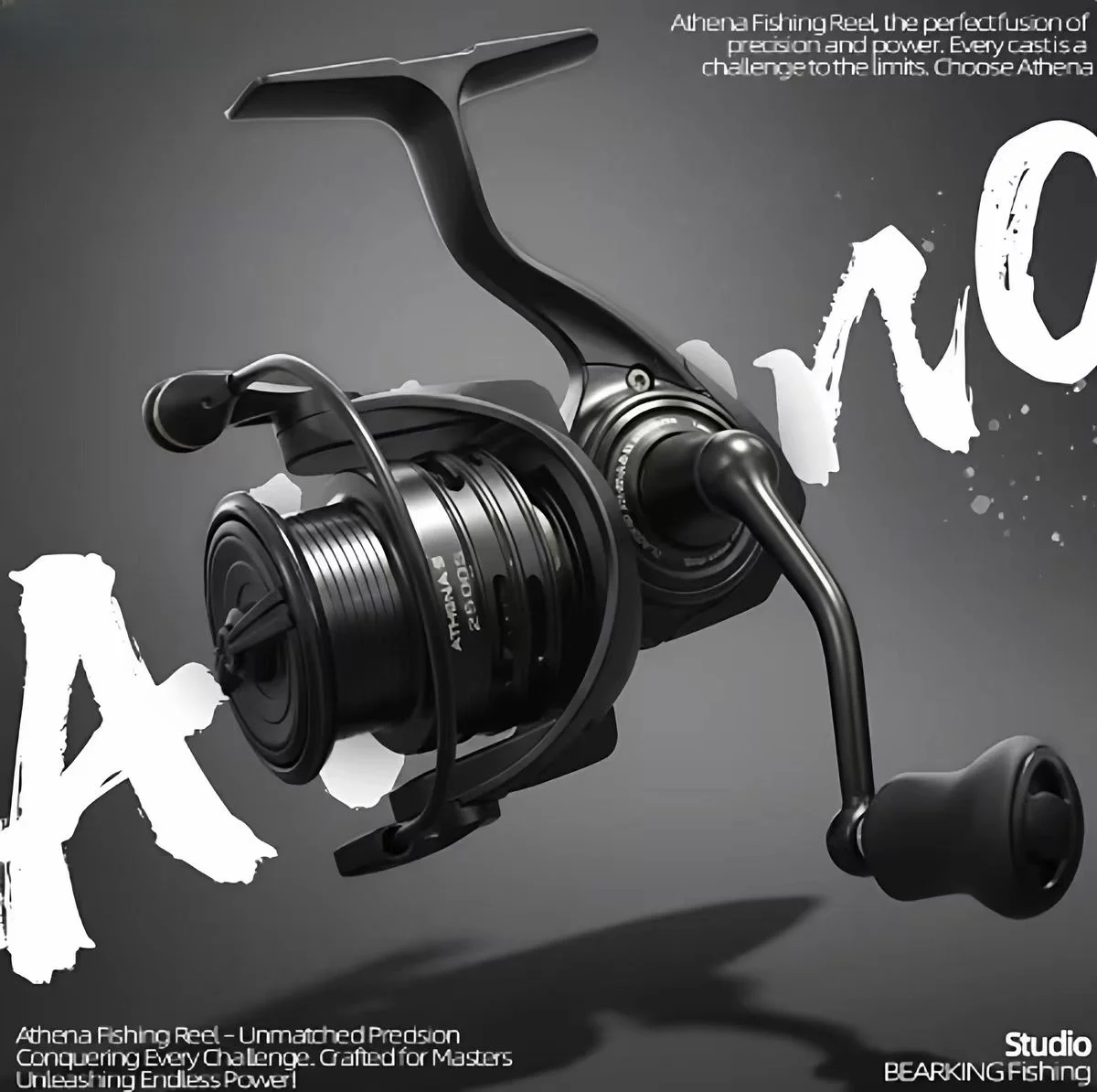 athena-26-models-new-spinning-reel-lightweight-carbon-fishing-line-wheel-all-match-slippery-road-multi-purpose-wheel