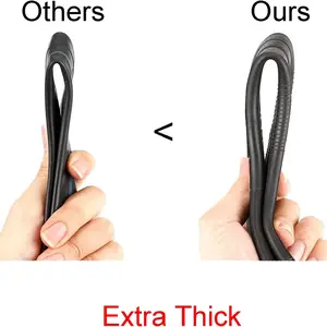 أنبوب داخلي سميك لسكوتر شاومي الكهربائي ، كاميرا إطارات متينة ، Mijia M365 1s Pro 2 ، Mi3 ، Gotrax GXL V2 ، Hiby S2 Pro ، 8.5 أعلى 10 مبيعات لسكوتر جوتراكس - رقم 4