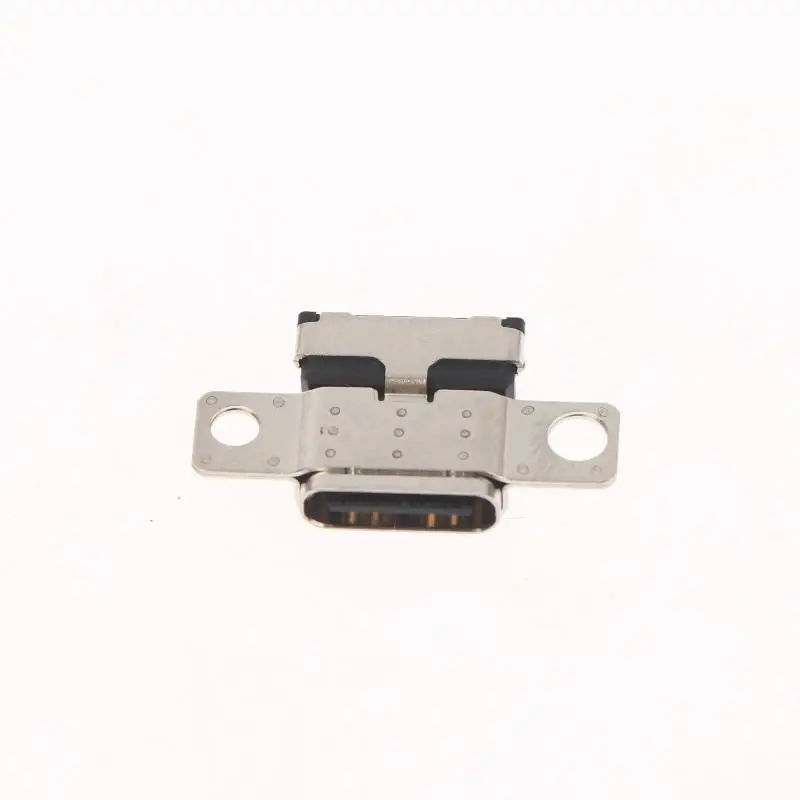 Nuevo Conector de Alimentación CC de 1/2/4 Piezas para ThinkPad E14 E15 L14 L15 R14 Gen 2 Gen 3, Puerto de Carga Tipo C DC-IN para Portátil